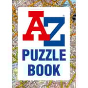 A -Z Puzzle Book : Have You Got the Knowledge? A -Z Puzzle Book : Have You Got the Knowledge?