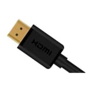 Eugizmo HA HDMI Cable 1.5m Black Eugizmo HA HDMI Cable 1.5m Black