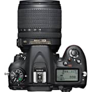 Nikon D7100 DSLR Camera Body Only + 18-55mm AF-S NVR DX Lens + 70-300mm AF F4/4-5.6 G Zoom Lens + Case Logic DCB309K Backpack Nikon D7100 DSLR Camera Body Only + 18-55mm AF-S NVR DX Lens + 70-300mm AF F4/4-5.6 G Zoom Lens + Case Logic DCB309K Backpack