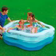 Intex Summer Colors Pool Intex Summer Colors Pool