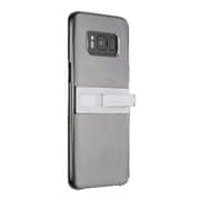 Anymode Kicktok Back Cover White For Samsung Galaxy S8 Anymode Kicktok Back Cover White For Samsung Galaxy S8