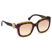 Roberto Cavalli Grosseto RC1069-56U-51 Women's Sunglass