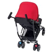Safety1st 12609450 Compa City Stroller Optical Red