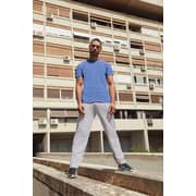 Fruit Of The Loom Lightweight Open Hem Jog Pants Black Extra Large Fruit Of The Loom Lightweight Open Hem Jog Pants Black Extra Large