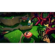 PS5 The Smurfs Mission Vileaf Game
