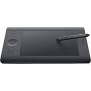 Wacom PTH451ENES Intuos Pro Small Graphic Tablet Wacom PTH451ENES Intuos Pro Small Graphic Tablet