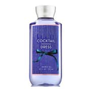 Bath & Body Works Cocktail Dress Shower Gel 295ml Bath & Body Works Cocktail Dress Shower Gel 295ml