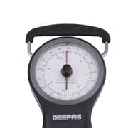 Geepas GLS46510 Portable Scale Geepas GLS46510 Portable Scale