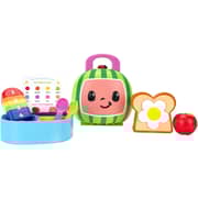 Cocomelon Lunchbox Playset Cmw0069 Cocomelon Lunchbox Playset Cmw0069