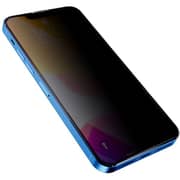 Hyphen Privacy Screen Protector iPhone 12 Mini Hyphen Privacy Screen Protector iPhone 12 Mini