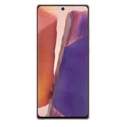 Samsung Galaxy Note20 LTE 256GB Mystic Bronze Smartphone Pre-order