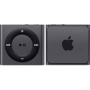 Apple MKMJ2AB/A IPod Shuffle Space Grey 2GB
