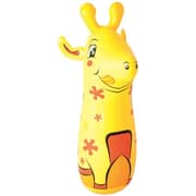 Bestway Animal Shaped Inflatable Bop Bag 6942138903621