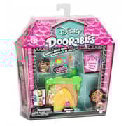 Disney Doorables Series 1 Wave 2 Mini Stack Playset - Moana