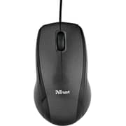 Trust 15862 Carve USB Optical Mouse Black Trust 15862 Carve USB Optical Mouse Black
