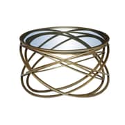 Pan Emirates Livornia Coffee Table 2pcs Set