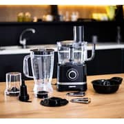 Geepas 10-in-1 Food Processor
