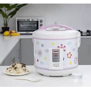 Electric Rice Cooker 1250w Electric Rice Cooker 1250w