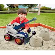 Little Tikes Dirt Digger Wreaking Ball