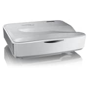 Optoma Laser 1080p Ultra Short Throw 3D Projector Optoma Laser 1080p Ultra Short Throw 3D Projector