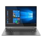Lenovo Yoga C930-13IKB Laptop - Core i7 1.8GHz 16GB 512GB Shared Win10 14inch FHD Iron Grey