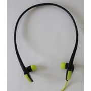 Trands HS4538 Neck Band Headphone Black