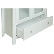 Pan Emirates Haynes Book Shelf White Pan Emirates Haynes Book Shelf White