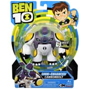 Ben 10 Basic figure 5 Ben 10 Basic figure 5