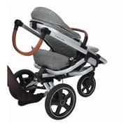 Maxi Cosi Nova 3 Wheels Stroller Nomad Grey