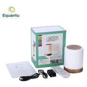 Equantu QS112 Touch Lamp Quran Speaker Equantu QS112 Touch Lamp Quran Speaker