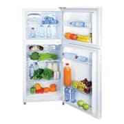 Toshiba Top Mount Refrigerator 277 Litres GREF31G