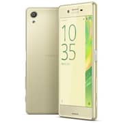 Sony Xperia X 4G Dual Sim Smartphone 64GB Lime Gold Sony Xperia X 4G Dual Sim Smartphone 64GB Lime Gold