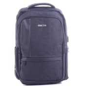 Para John Backpack 18inch Black PJBP6600B Para John Backpack 18inch Black PJBP6600B