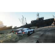 Nintendo Switch Fast & Furious Spy Racers Rise of Sh1ft3R Game