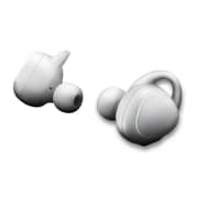 Samsung SMR150NZWAXSG Gear Icon X Universal Cord Free Fitness Tracker Earbud White Samsung SMR150NZWAXSG Gear Icon X Universal Cord Free Fitness Tracker Earbud White