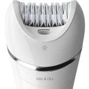 Philips Wet & Dry Epilator BRE710/00