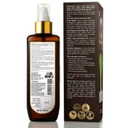 WOW Thai Body Massage Oil - 200ml