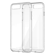 Tech21 Pure Clear Case For iPhone 8 Plus - DUBT215792 Tech21 Pure Clear Case For iPhone 8 Plus - DUBT215792