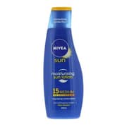 Nivea Sun Lotion Spf-50 200ml +1Pc