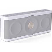 TDK A34 Trek Max Bluetooth Speaker White TDK A34 Trek Max Bluetooth Speaker White