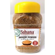 Suhana Suhana Jaggery Powder 500 Gm