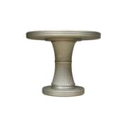 Pan Emirates Nottingham End Table