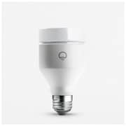 Lifx WiFi Bulb Colour Edison Screw E27 Cap LHA19E27UC10