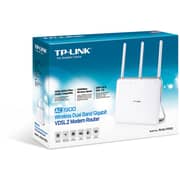 TP-Link ARCHER AC1900 Dual Band Gigabit Router
