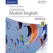 Cambridge Global English Stages 7-9 Stage 8 Workbook Cambridge Global English Stages 7-9 Stage 8 Workbook