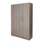 Pan Emirates Decasta 3 Door Wardrobe