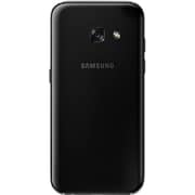 Samsung Galaxy A3 2017 4G Dual Sim Smartphone 16GB Black Samsung Galaxy A3 2017 4G Dual Sim Smartphone 16GB Black