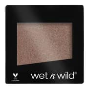 Wet N Wild Color Icon Eyeshadow Single Nutty