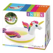 Intex Mystic Unicorn Spray Pool Intex Mystic Unicorn Spray Pool
