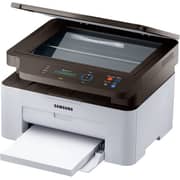 Samsung SLM2070FSAU Xpress Mono Multifunction Laser Printer Samsung SLM2070FSAU Xpress Mono Multifunction Laser Printer